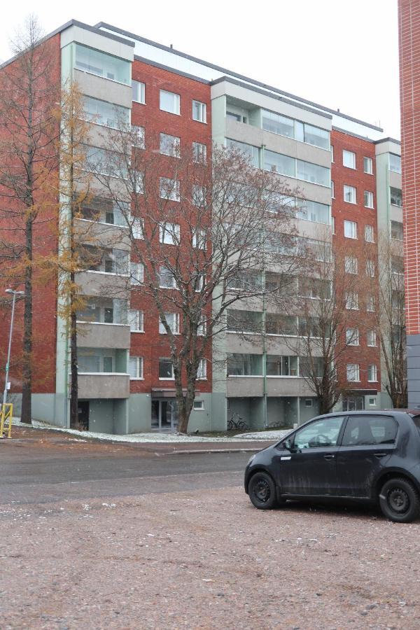 Havi Apartment Riihimäki Exterior foto